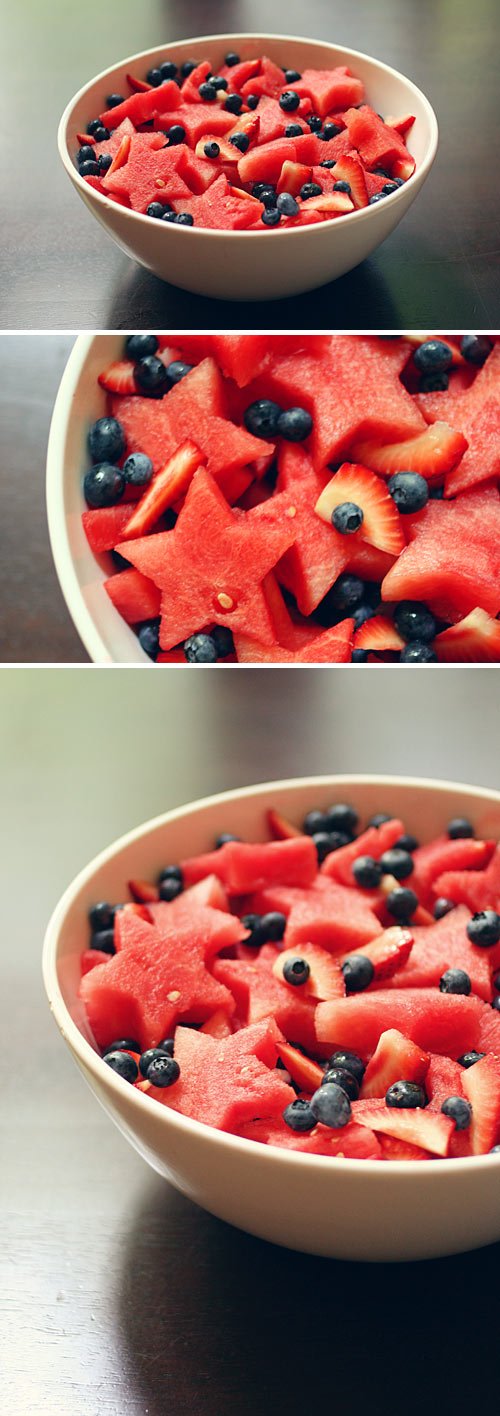 star_watermelon_fruitsalad