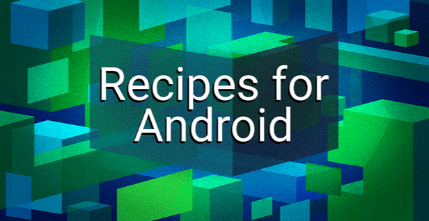 Recetas IFTTT para Android