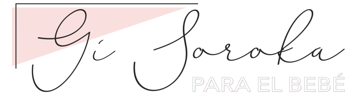 Para el Beb&eacute; by Gi Soroka